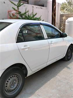 BYD G3